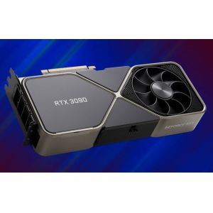 RTX3090 NVIDIA RTX 24GB Video Card Gpu Gaming Graphics Cards