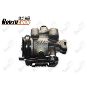 Wholesale Sliver Steel ISUZU NPR Parts Brake Wheel Cylinder Rust Proof 8980812910 from china suppliers