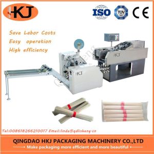 Wholesale 2019 New Automatic Noodles Packing Machine With Bundling Function Long Lifesapn from china suppliers