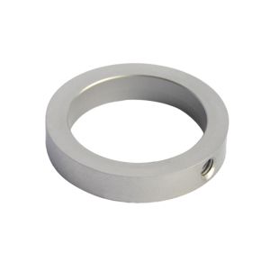 Alloy 6061-T6 CMM Precision Cnc Machining Accessories Annealing