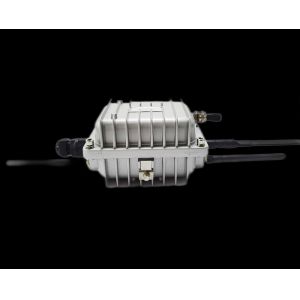 Bluetooth Wireless 4G LTE Gateway 100m IEEE 802.11b Triangle Location