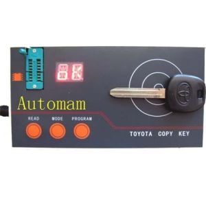 TOYOTA KEY PROGRAMMER PLUS