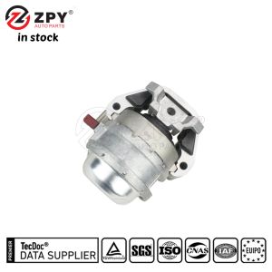 ZPY 4H0199256T Engine Mount with Sensor for Audi S6 RS6 S7 RS7 4.0L V8