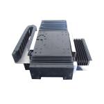High Speed Highly Responsive Single-Axis Linear Motor Modules For Machine Vision