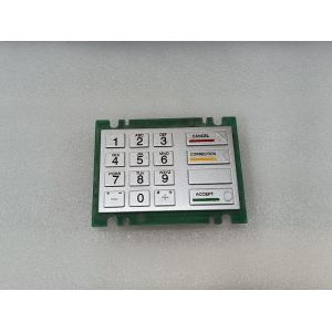 1750193080 Wincor Procash PC280 285 J6 Keyboard J6 EPP INT 01750193080