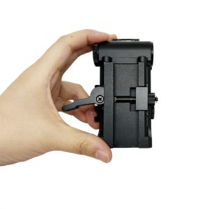 Wholesale Infrared Night Vision Telescope Red Dot Laser Thermal Imaging Sight from china suppliers