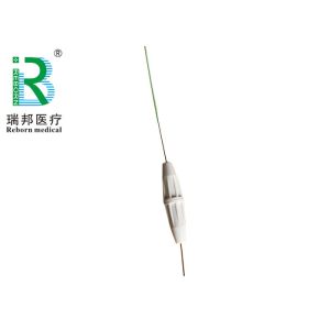 Wholesale Nitinol PTFE Prevention Stone Migration Antiretropulsion Device Stone Retrieval Cone from china suppliers