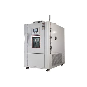 Efficiency Environmental Simulation Chamber / Heat And Moisture Control Unit