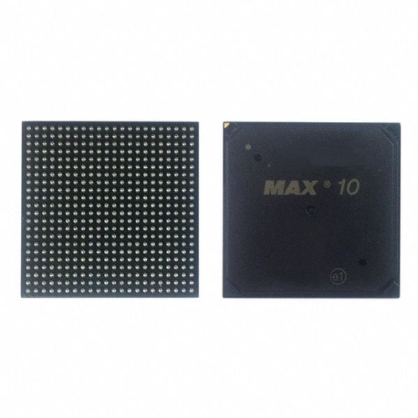 Quality Field Programmable Gate Array 10M04DAU324C8G
 IC FPGA 324-LFBGA MAX 10 Programmable Logic IC
 for sale
