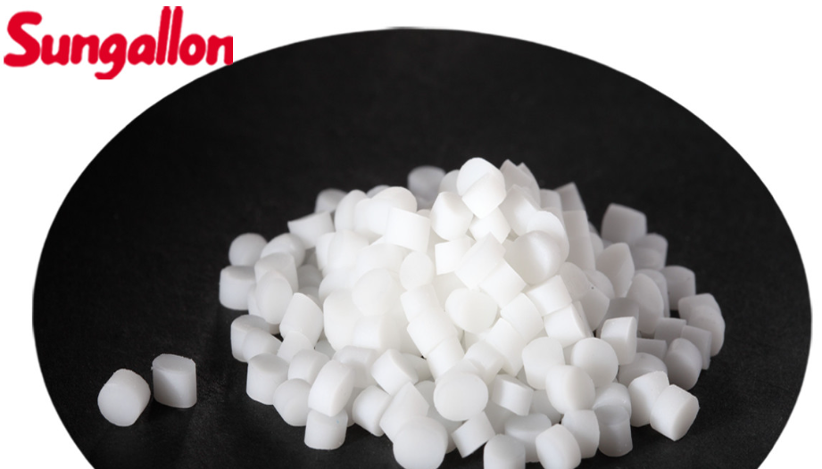 Wholesale SEBS TPU Thermoplastic Elastomer Handles Of Tools Extrusion Molding from china suppliers