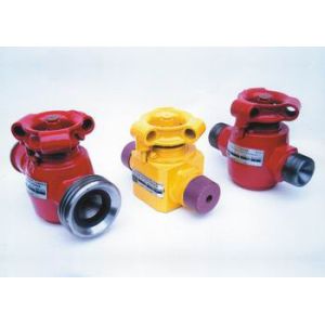 Factory Directly Supply API 6A Wellhead Plug Valve, API 6A 2 PSL3 & PR1 Fig1502 High Pressure Plug Valve