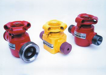 Quality Factory Directly Supply API 6A Wellhead Plug Valve, API 6A 2" PSL3 & PR1 Fig1502 High Pressure Plug Valve for sale