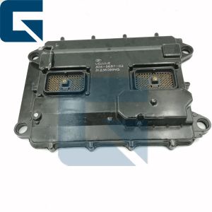 304-5687 3045687 Excavator E325B E325D E330D ECU Controller Panel