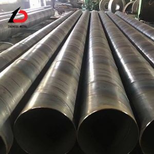 Wholesale Q195 Q235 Q345 St37 St52 A53 Carbon Steel Pipe For Oil And Gas Pipeline from china suppliers