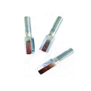 Corrosion Resistant Thread Adapter 5/16-24 Female 3/8-24 Male Thread ISO9001