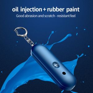 BSCI 130DB Personal Security Alarm Keychian For Women Children