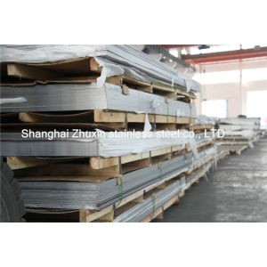 China 309 JIS AISI ASTM Cold Rolled Stainless Steel Sheet  with 3mm 2B 0Cr23Ni13 steel plate on sale