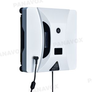 Motorized Smart Window Cleaning Robot For High Rise Buildings Household