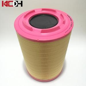 Wholesale Cellulose 8 Inch Round Air Filter ,  Generator Air Filter 21716424 from china suppliers