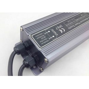 Mini 150 W Switching Power Supply 24V AC110V TO DC12V For CCTV