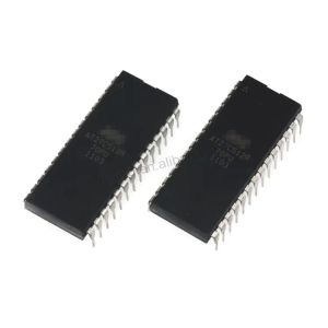 AT27C512R-70PU Erasable Programmable ROM 512Kb 64Kx8 OTP 5V 70ns