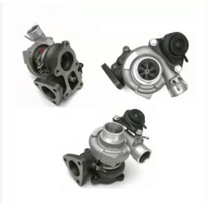 TEM 4D56TI Hyundai TD04 Turbocharger 28200-4A201 H1 2.5 TDI 49135-04121