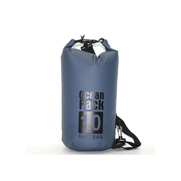 PVC Waterproof Dry Bag Set For Kayaking Floating