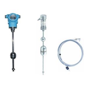 Magnetic Float Level Gauge