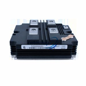 FZ1800R12HP4 Single Switch IGBT Power Module Infineon Power Module 1200v 1800a