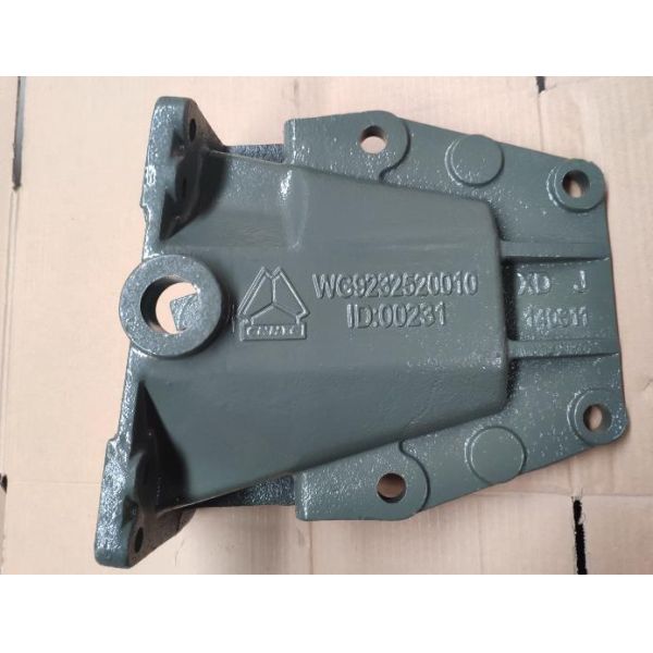 WG9232520010 Spring Bracket Rear