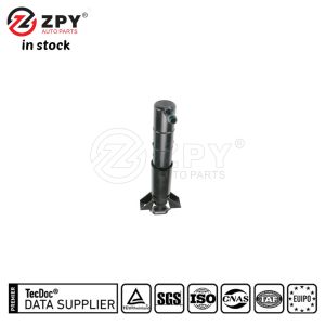 ZPY High-Pressure Water Flow Headlight Washer with Precision Nozzle Design for