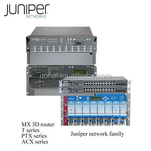 Quality juniper CTP150 Supports 4 to 8 interfaces in a modular chassis,router for sale
