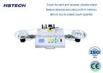 Fast Counting SMD Component Counter with Dual Motors and Infrared Sensor