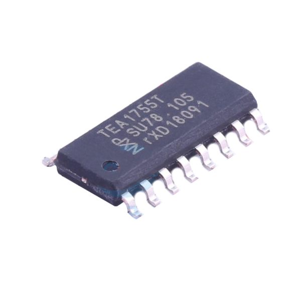 Unused TEA1755T Integrated Circuit New And Original SOP16