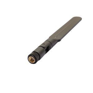 Wide Band SMA 600-2700Mhz Omni Directional Antenna Router 5g 4g antenna in white