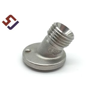 CNC O2 Oxygen Sensor Mounting M18 X 1.5 Sensor Boss And Plugs