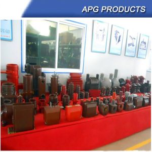 BPA Epoxy Resin for Electrical Insulation APG Process