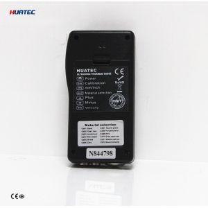 4 Digits LCD with EL backlight Ultrasonic Thickness Gauge Ultrasonic Thickness