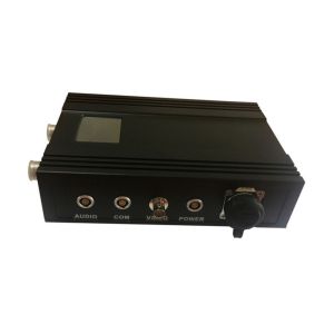 Safety Portable Wireless Video Transmitter 900Mhz 1080P HD