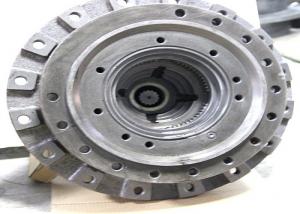 Wholesale 160kgs Final Drive Gearbox TM18VC-2M for Sumitomo SH120 Hyundai R140LC-7 Excavator Parts from china suppliers