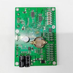 ODM Double Sided PCB Assembly DIP PCBA Electronic Circuit Board