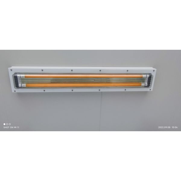 Quality Explosion Proof Fluorescent Light for Oil Rigs Server openresty Status Code 403 Description but is refusing to fulfill it for sale