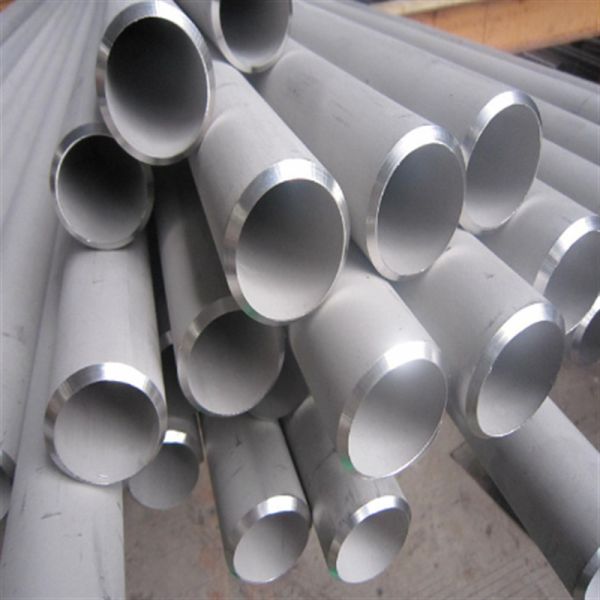 Quality SCH120 Nickel-Based Alloy Pipe - Customizable for Specific Applications for sale