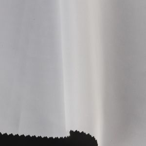 Anti-mildew anti-tearing and anti-fouling recycled 190 tons of taffeta for