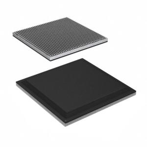 China Field Programmable Gate Array XCKU035-3FFVA1156E FCBGA1156 Embedded FPGA Engine on sale
