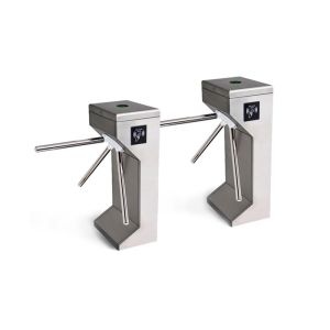 Buy cheap LED Indicator Auto Turnstiles Gate from wholesalers