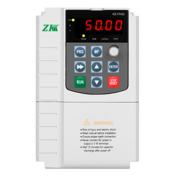 Quality 15KW Three Phase DC/AC Input to AC Output MPPT Controller Solar Pool Pump Inverter for Submersible and Surface Pump for sale