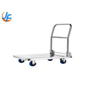 RK Bakeware China Foodservice NSF Custom 600 400 Revent Oven Rack Stainless