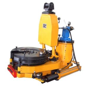 Tq340 Hydraulic Power Tongs Api 7k Sucker Rod Casing With Torque Gauge