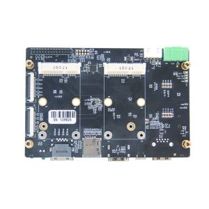 AGV Mechanical Arm Jetson Xavier Tx2nx Carrier Board Y-C6